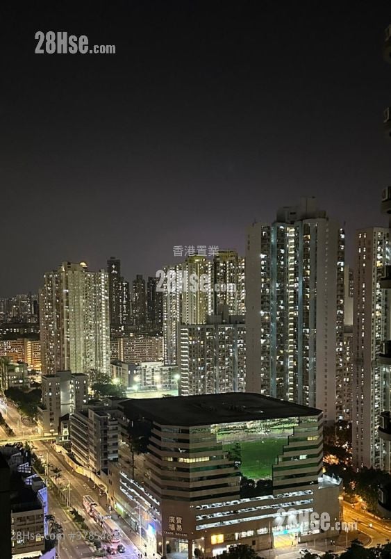 晓悦 售盘 1 浴室 220 平方尺