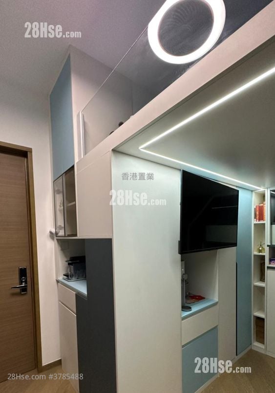 晓悦 售盘 1 浴室 220 平方尺