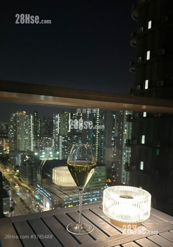 晓悦 售盘 1 浴室 220 平方尺