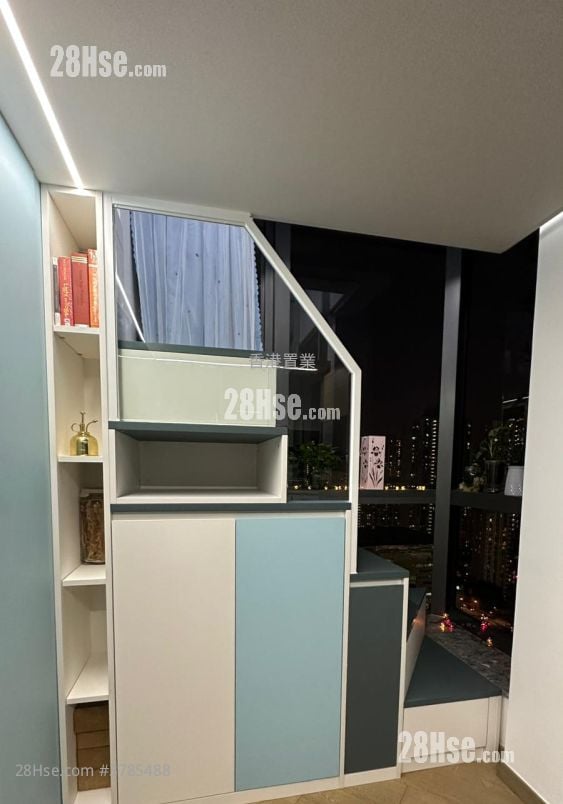 晓悦 售盘 1 浴室 220 平方尺