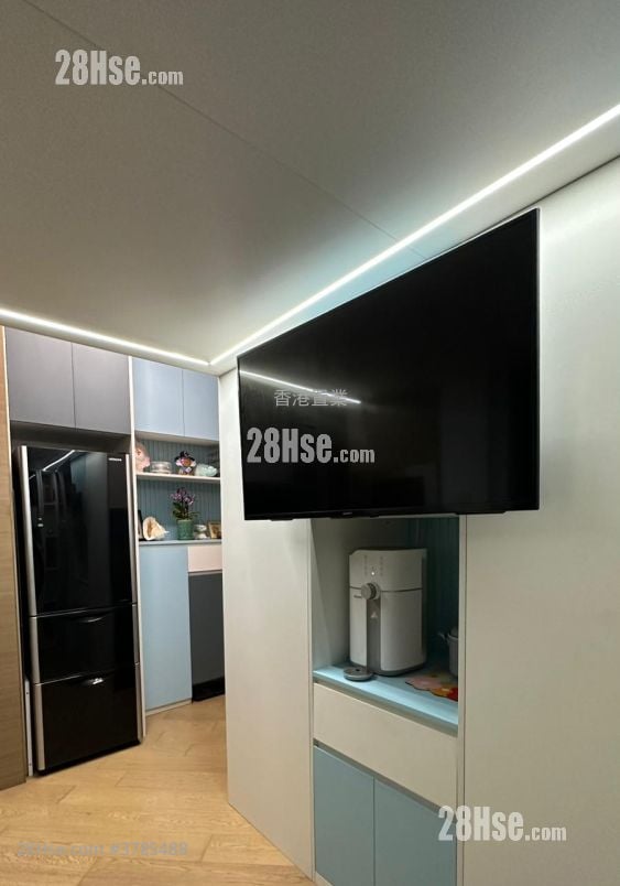 晓悦 售盘 1 浴室 220 平方尺