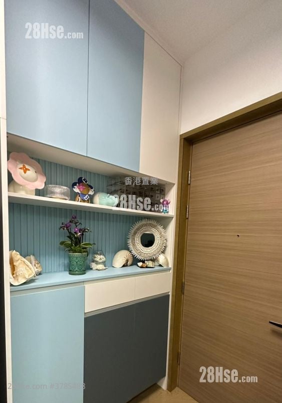 晓悦 售盘 1 浴室 220 平方尺