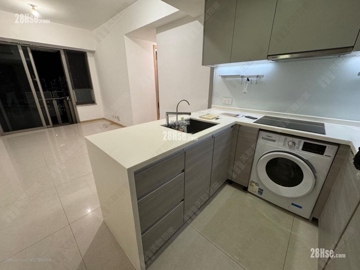 Ocean Pride Rental 2 Bedrooms , 1 Bathroom 512 ft²