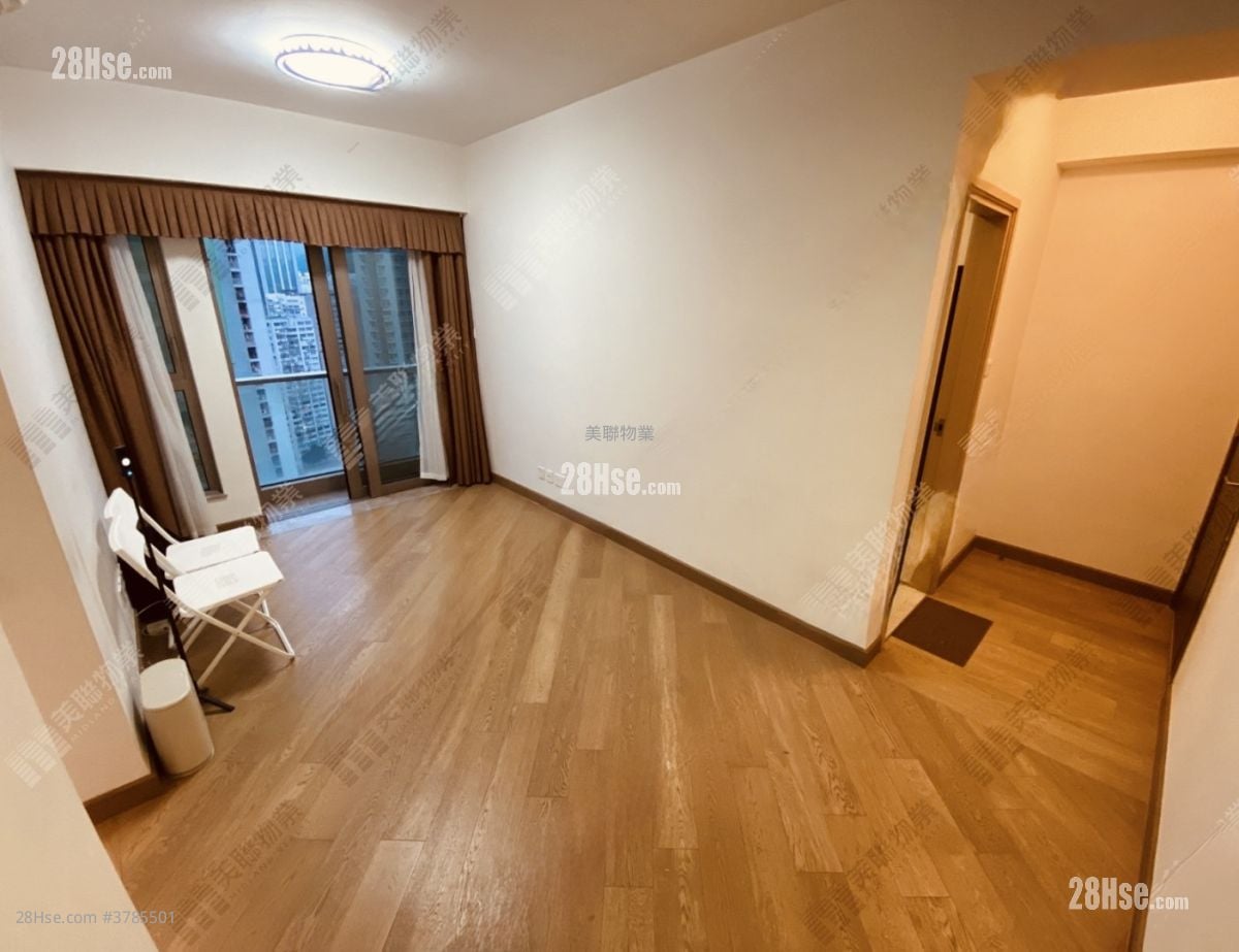 全城滙 售盘 522 平方尺