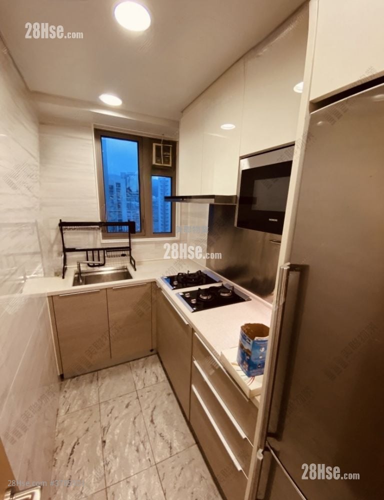 全城滙 售盘 522 平方尺