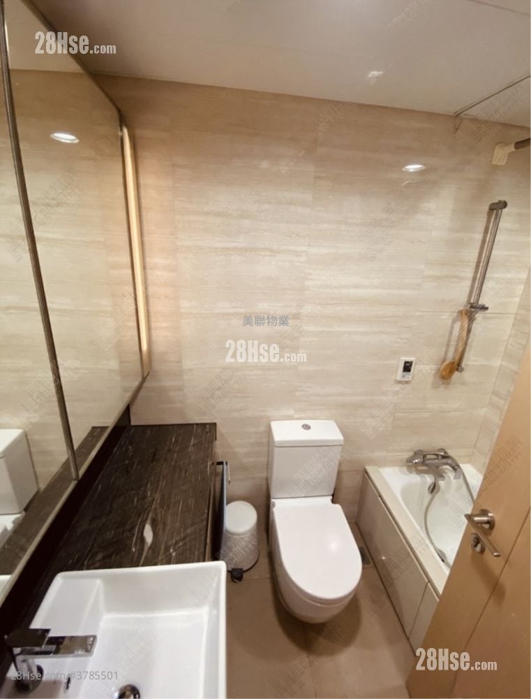 全城滙 售盘 522 平方尺