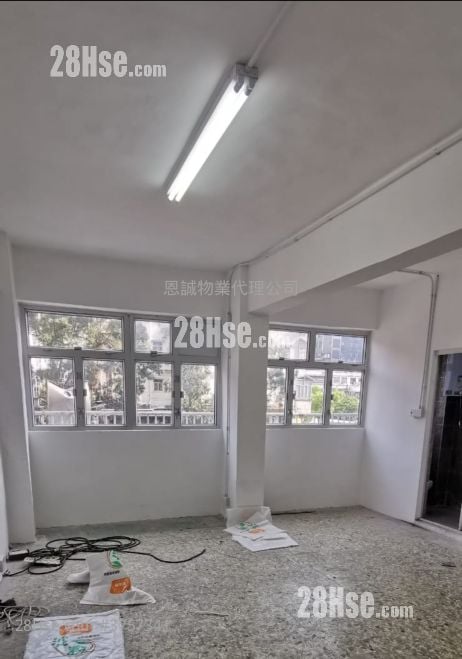 福來樓 售盤 開放式間隔 , 1 浴室 305 平方呎