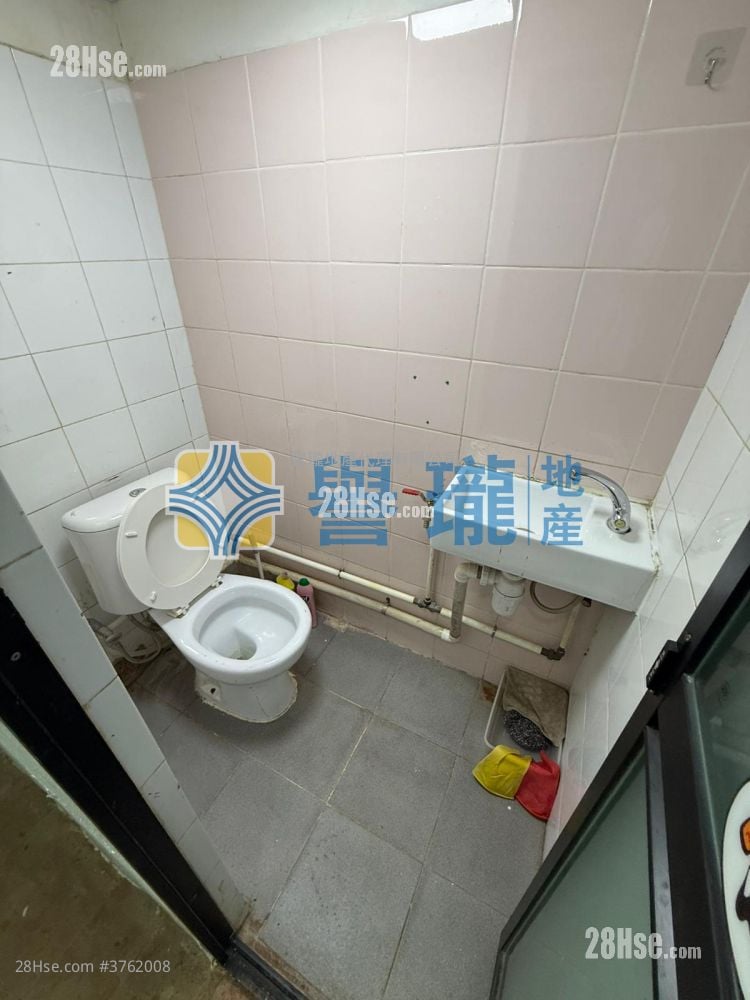 万利工业大厦 租盘