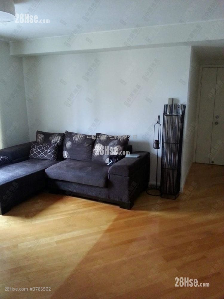 康丽花园 售盘 3 房 731 平方尺