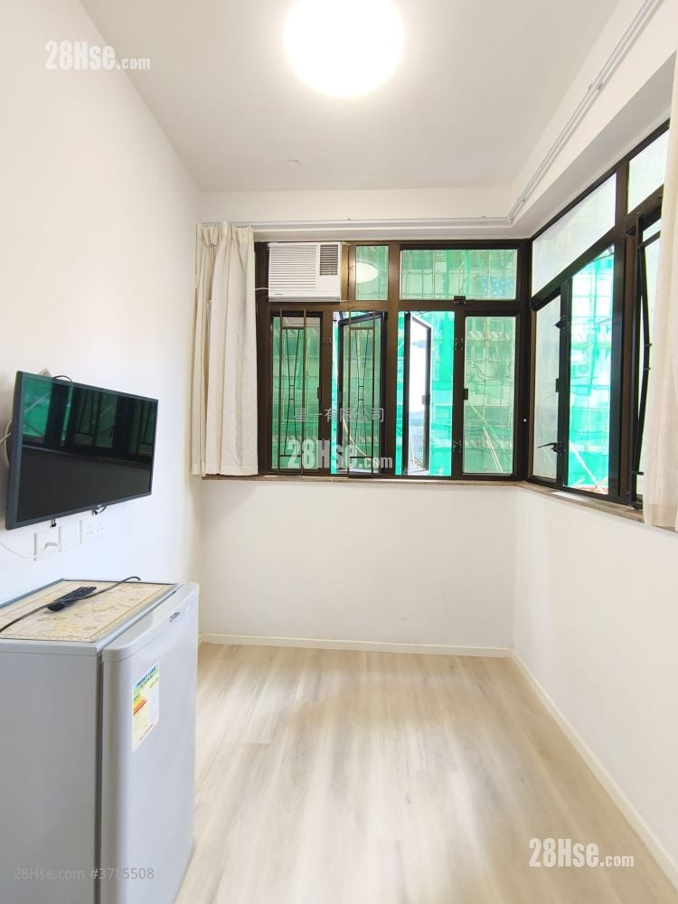 海殿大厦 租盘 开放式间隔 , 1 浴室 150 平方尺