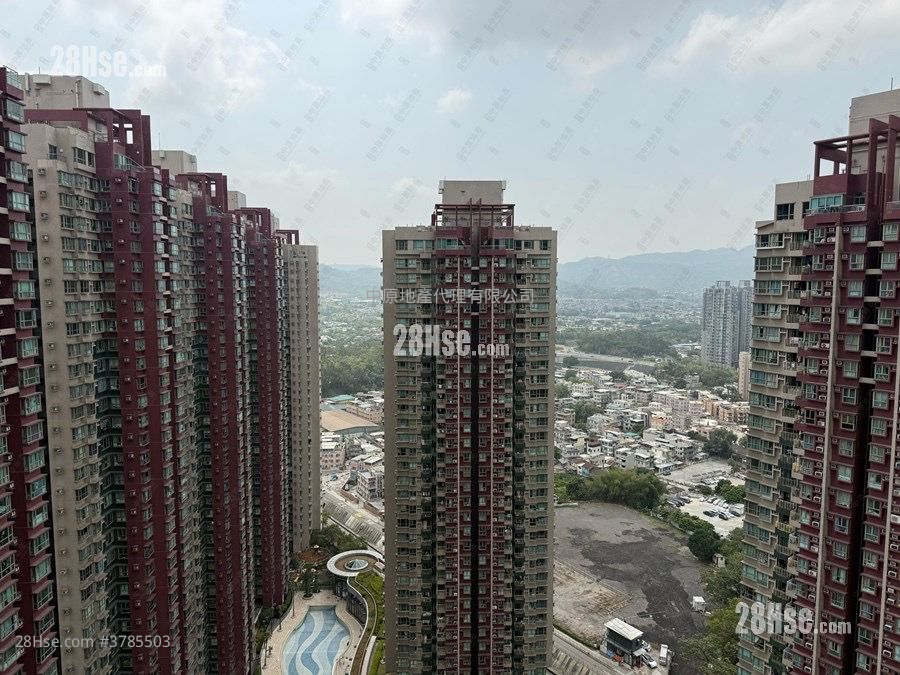 Yoho Midtown Sell 3 Bedrooms 880 ft²