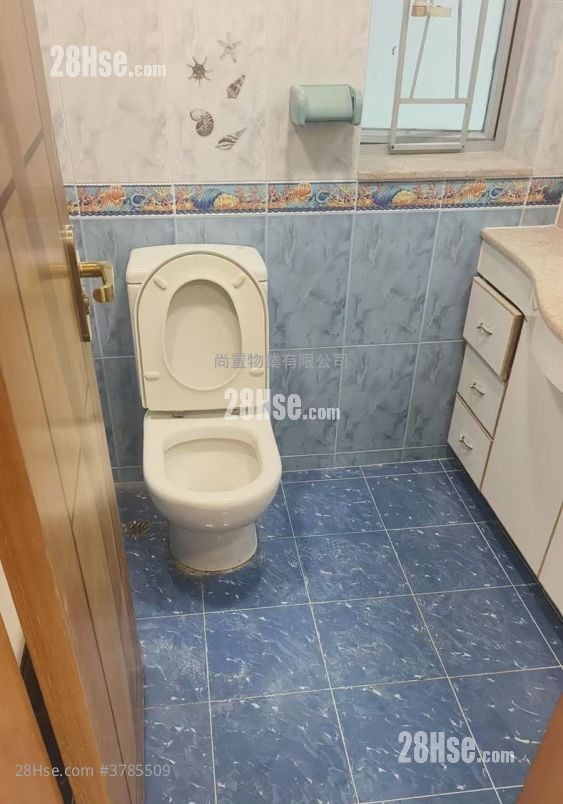 Nan Fung Sun Chuen Sell 3 Bedrooms , 1 Bathroom 570 ft²