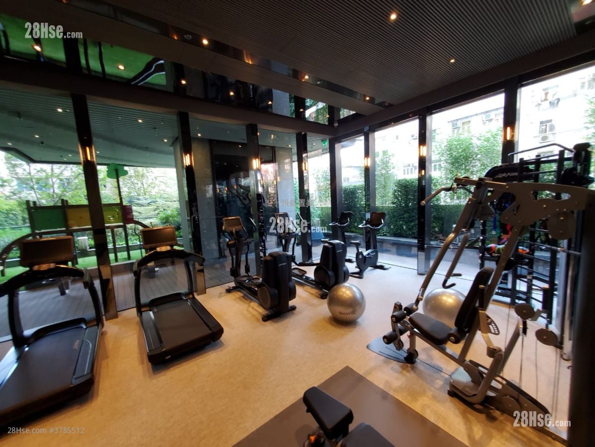 Downtown 38 Rental 1 Bedroom , 1 Bathroom 291 ft²