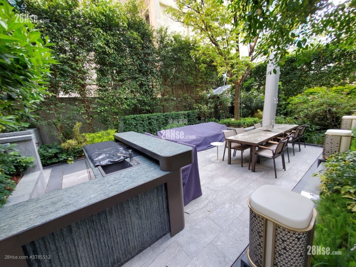 Downtown 38 Rental 1 Bedroom , 1 Bathroom 291 ft²