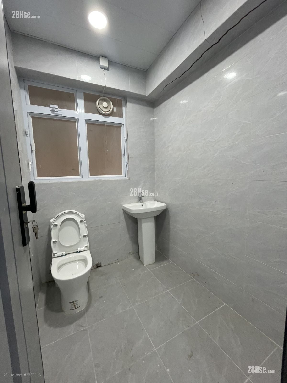 Mai Hing Industrial Building Rental