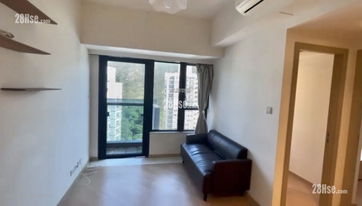 御半山 售盘 1 房 379 平方尺