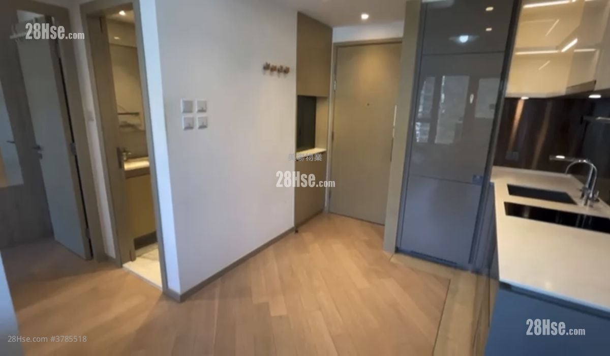 御半山 售盘 1 房 379 平方尺