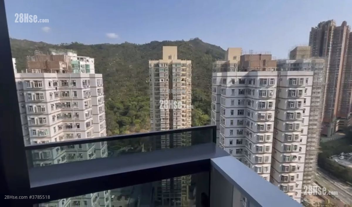 御半山 售盘 1 房 379 平方尺