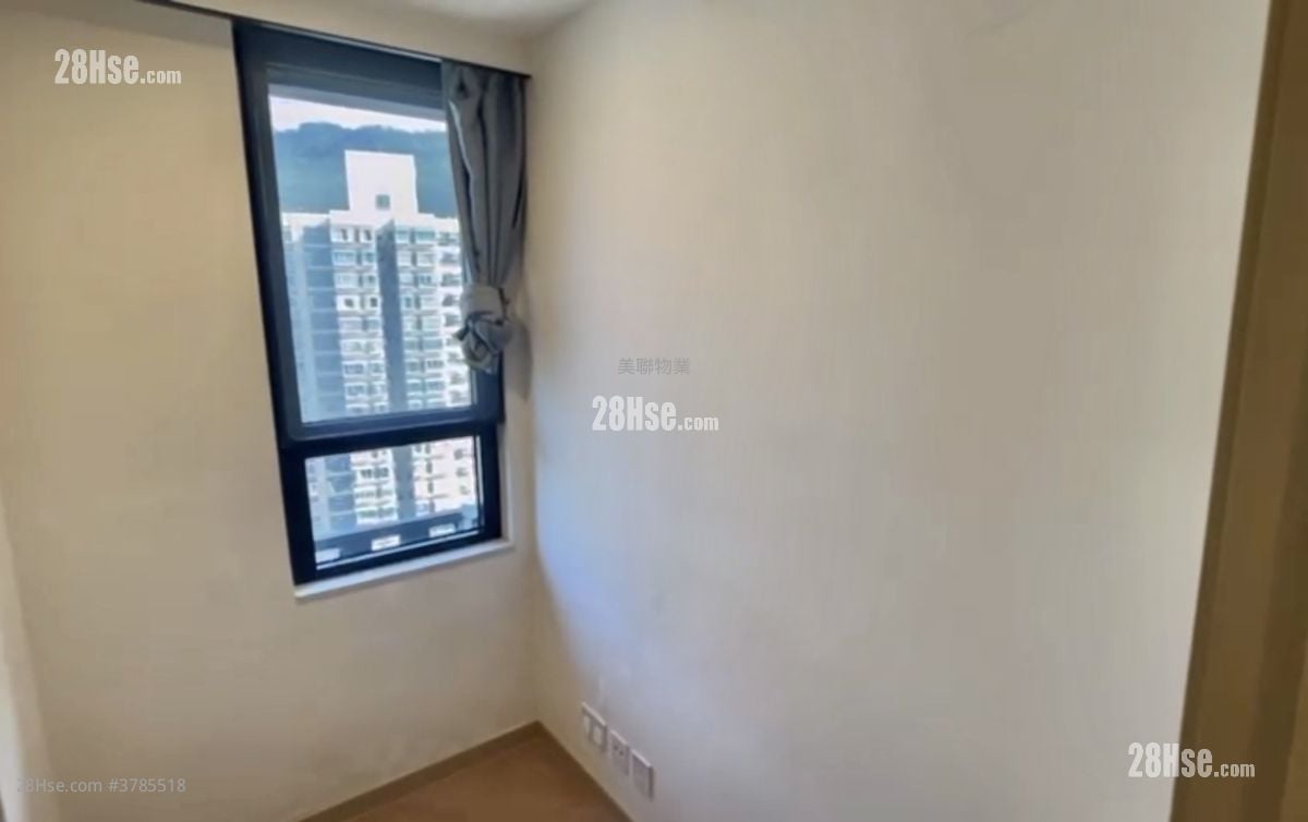 御半山 售盘 1 房 379 平方尺