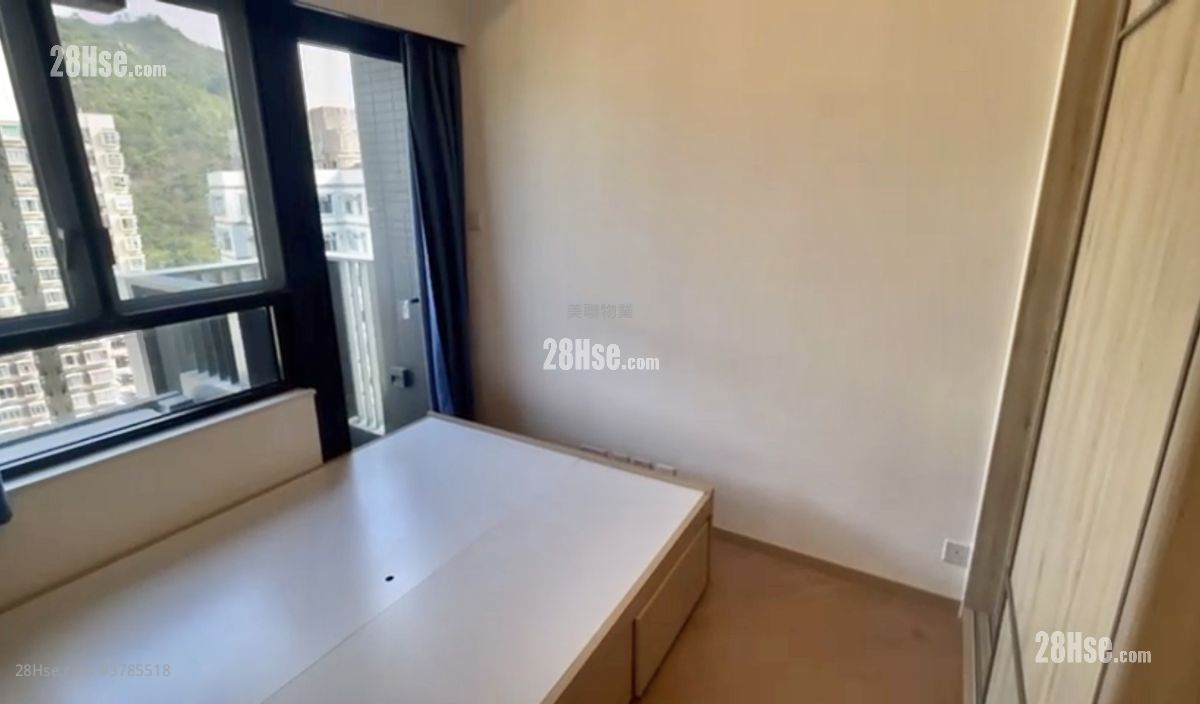 御半山 售盘 1 房 379 平方尺