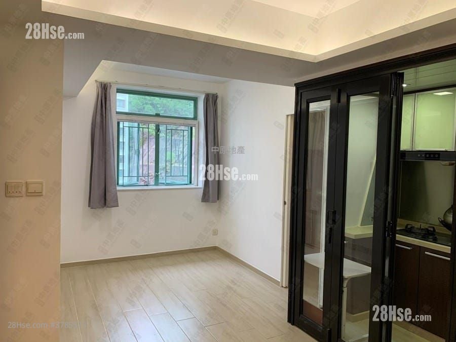 兆景楼 售盘 2 房 , 1 浴室 394 平方尺