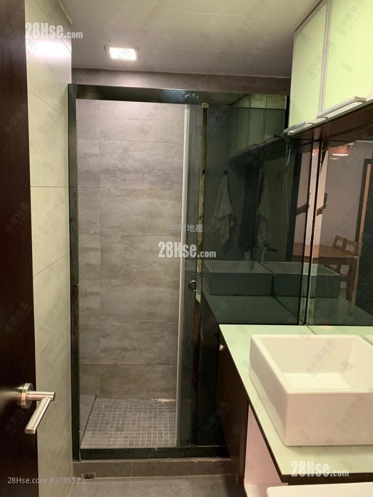 兆景楼 售盘 2 房 , 1 浴室 394 平方尺