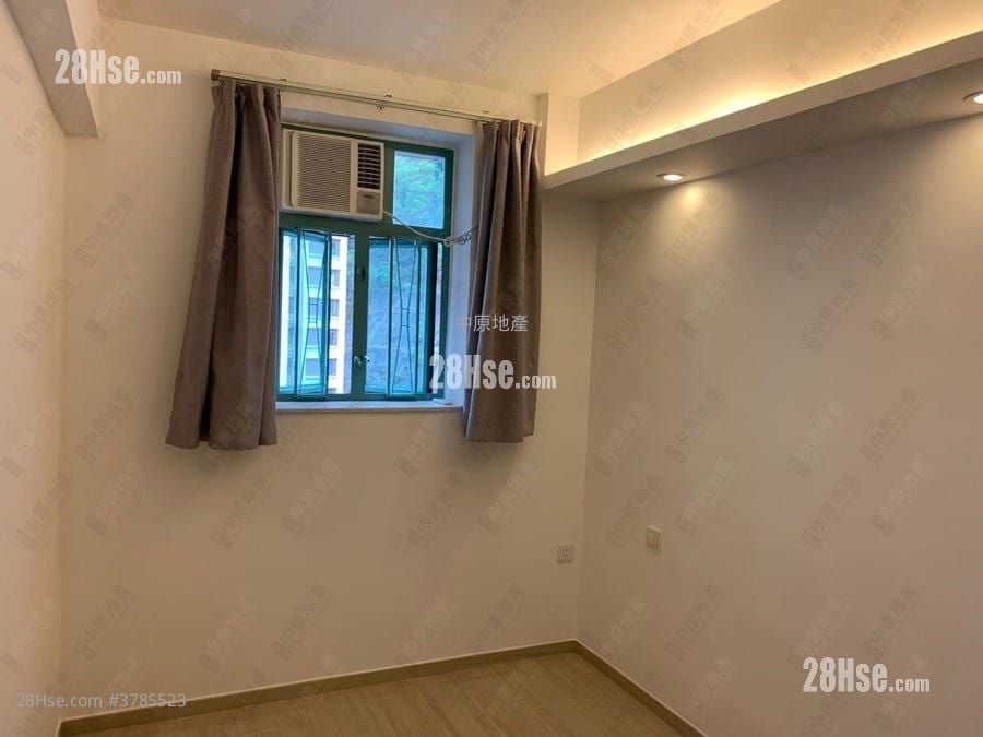 兆景楼 售盘 2 房 , 1 浴室 394 平方尺