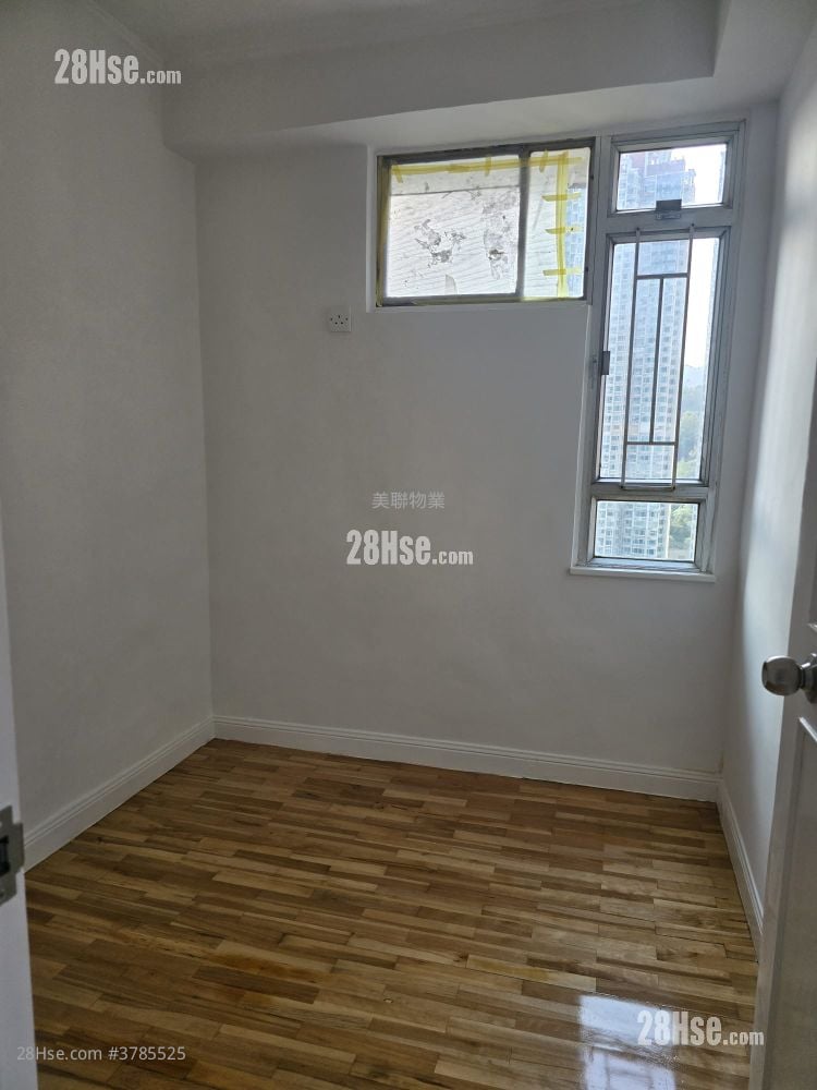 云叠花园 售盘 3 房 593 平方尺