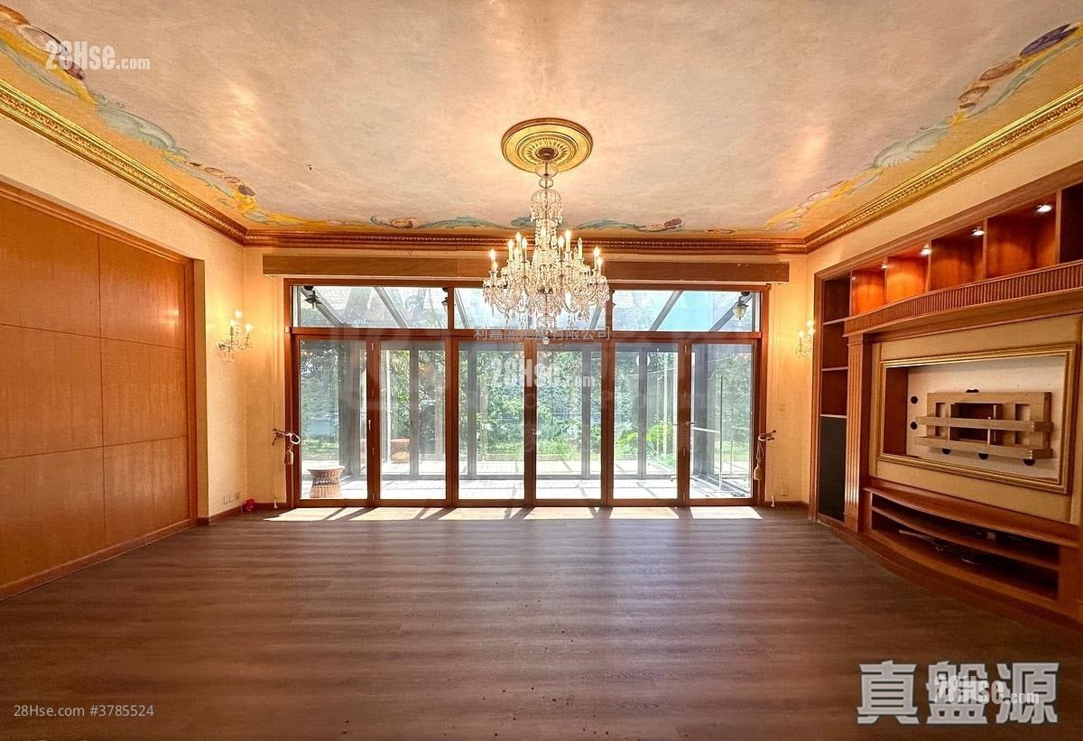 Double Bay 售盘 5+ 房 , 5+ 浴室 3,562 平方尺