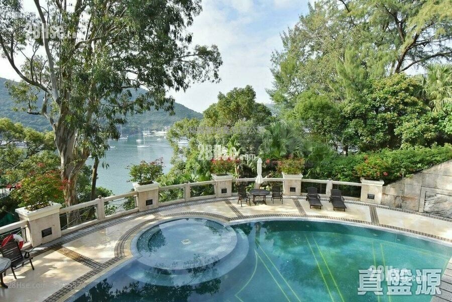 Double Bay 售盘 5+ 房 , 5+ 浴室 3,562 平方尺