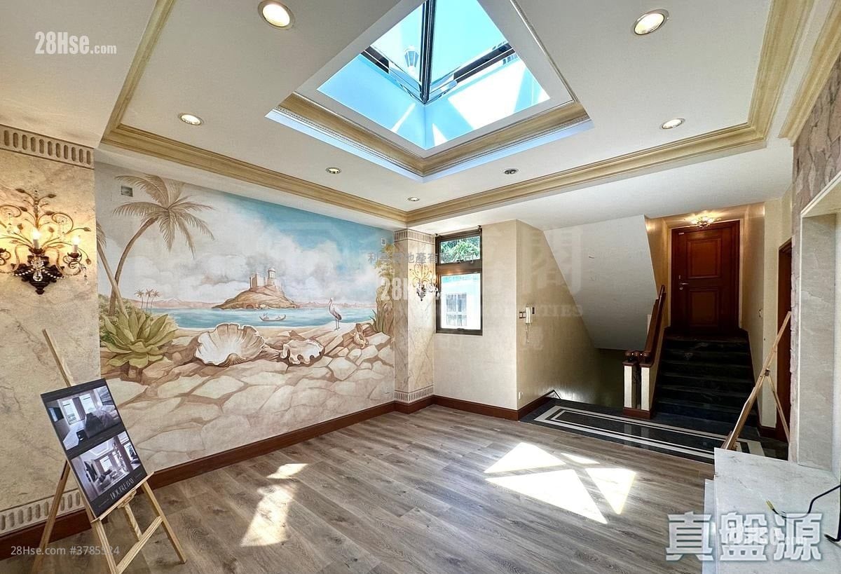 Double Bay 售盘 5+ 房 , 5+ 浴室 3,562 平方尺