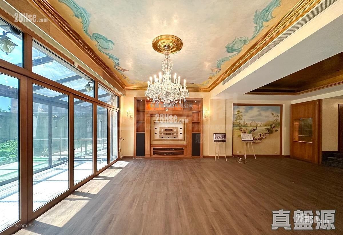 Double Bay 售盘 5+ 房 , 5+ 浴室 3,562 平方尺