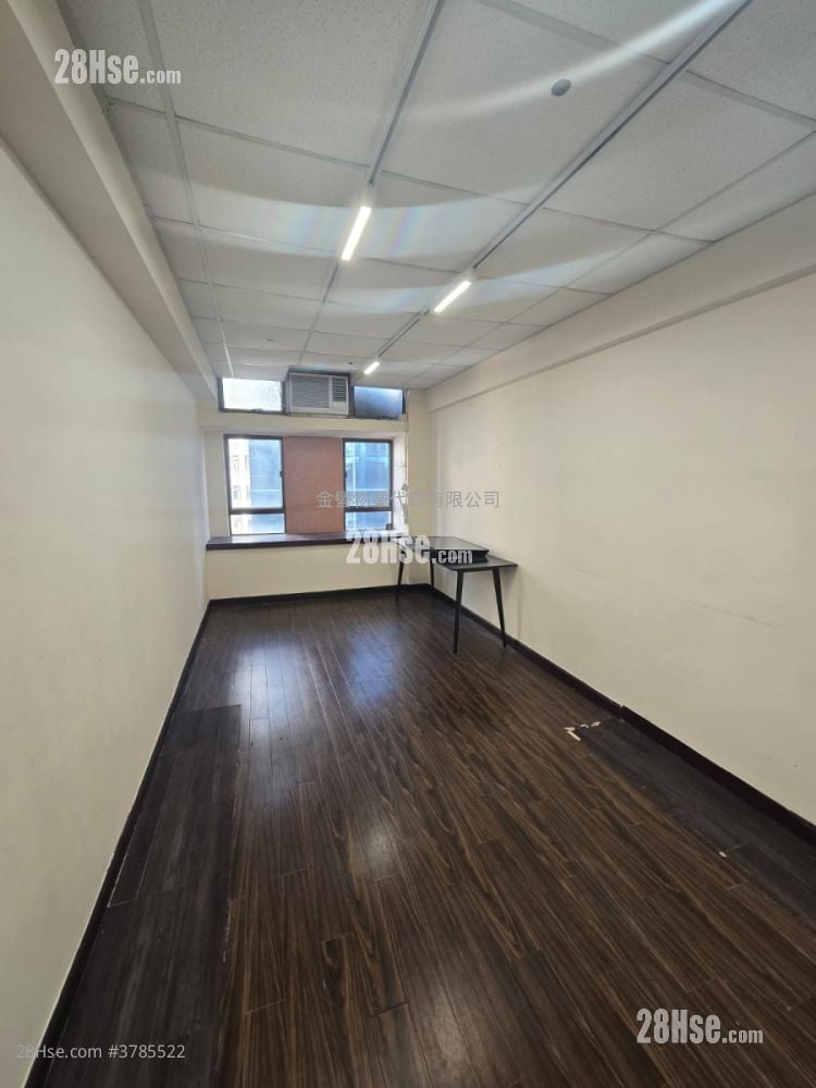 Pakpolee Commercial Centre Rental