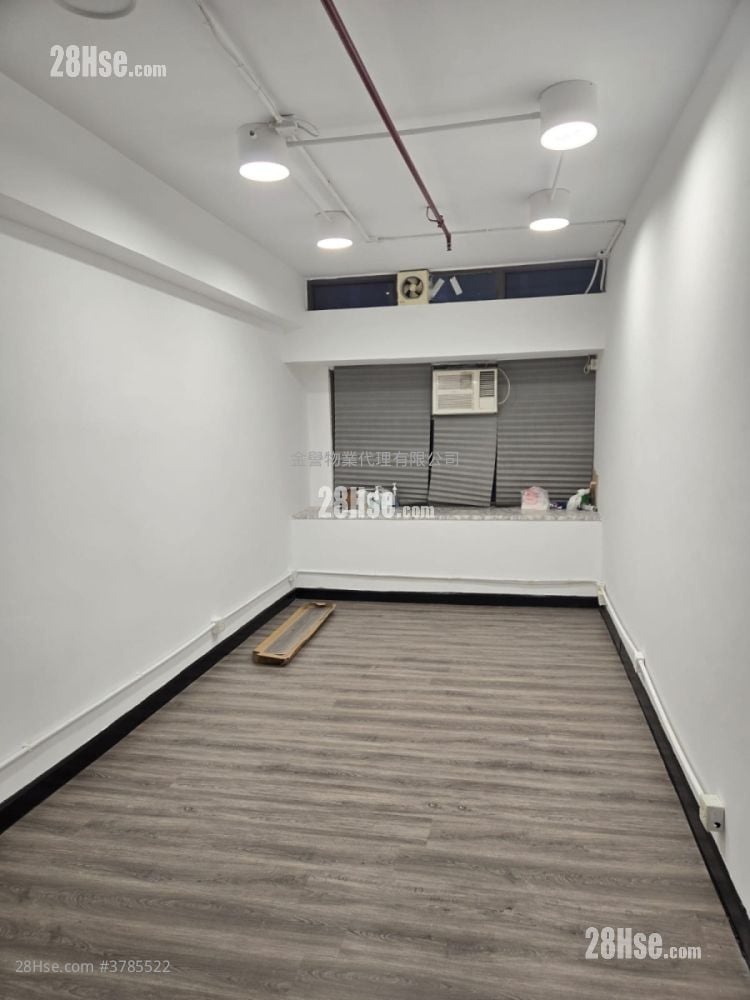 Pakpolee Commercial Centre Rental