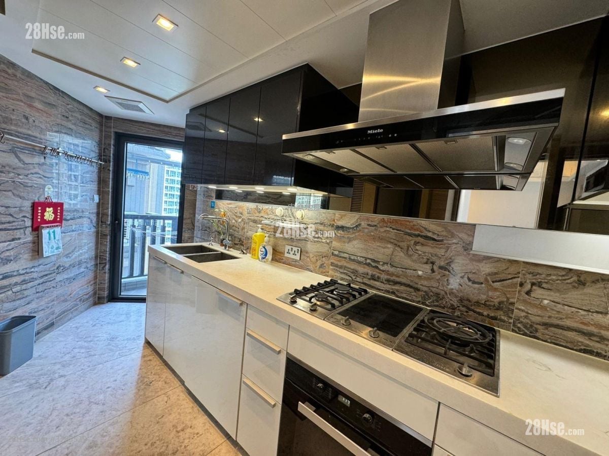 天晋 售盘 4 房 , 3 浴室 971 平方尺