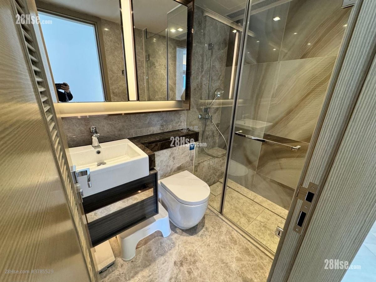 天晋 售盘 4 房 , 3 浴室 971 平方尺