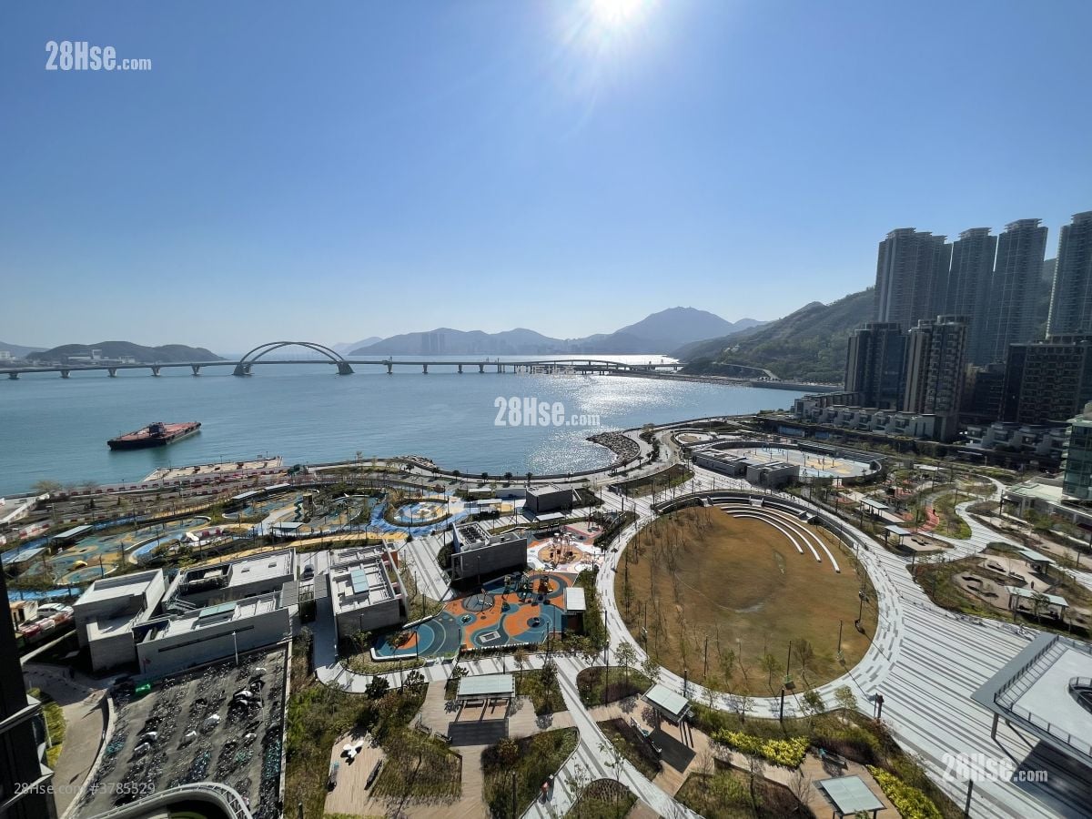 天晋 售盘 4 房 , 3 浴室 971 平方尺