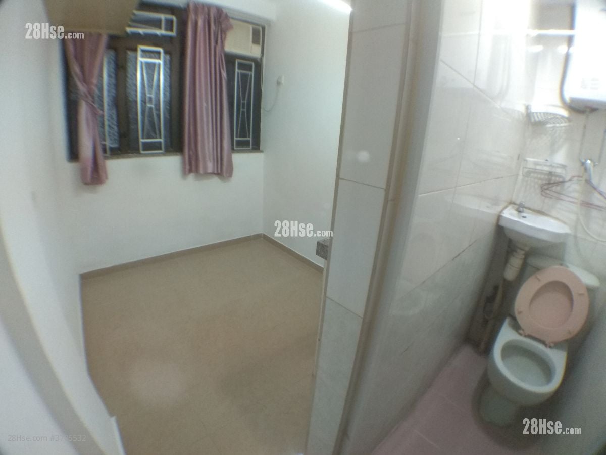 Cambridge Building Sell 3 Bedrooms , 3 Bathrooms 346 ft²