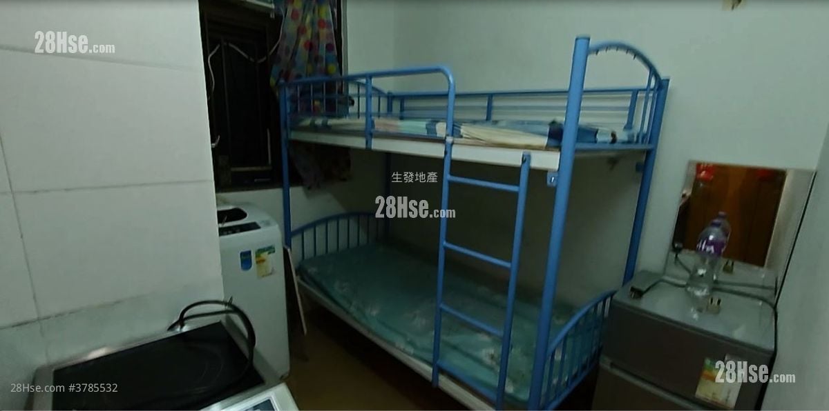 Cambridge Building Sell 3 Bedrooms , 3 Bathrooms 346 ft²