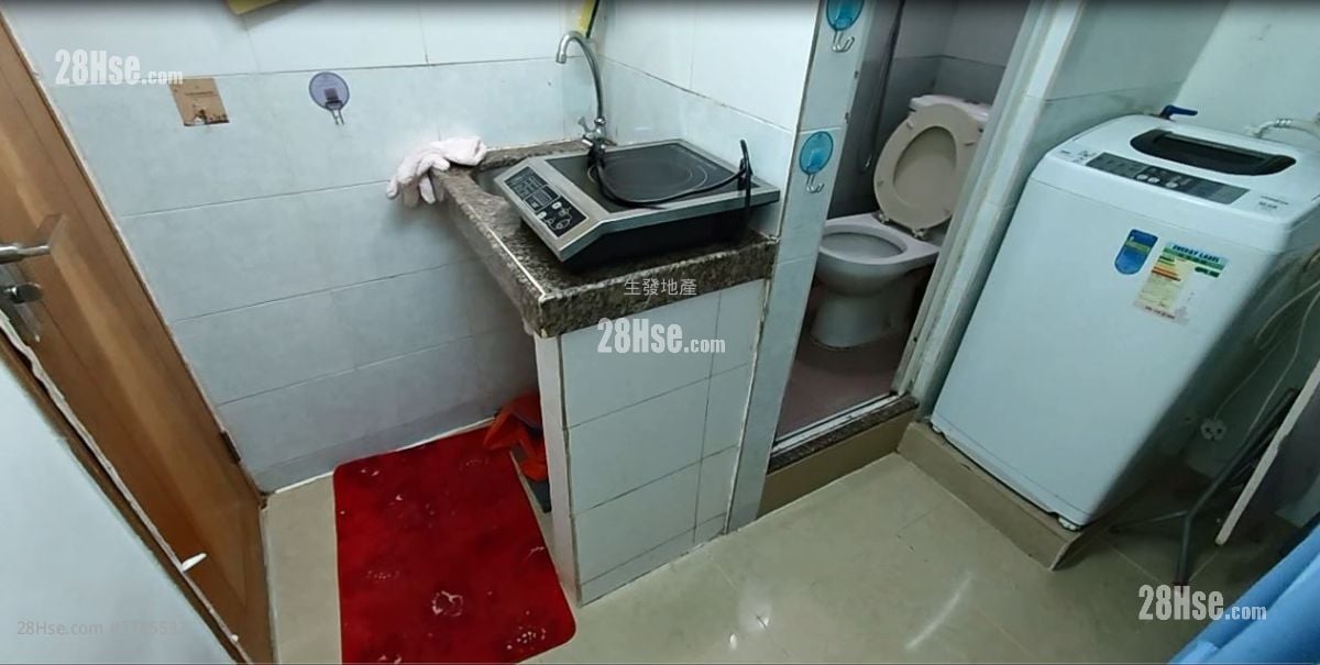 Cambridge Building Sell 3 Bedrooms , 3 Bathrooms 346 ft²