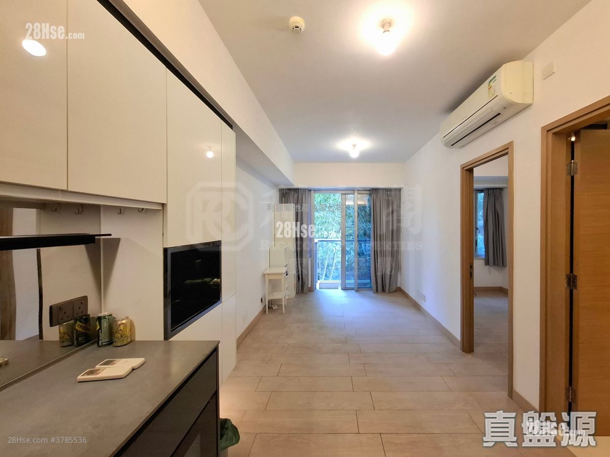 东环 租盘 1 房 , 1 浴室 378 平方尺