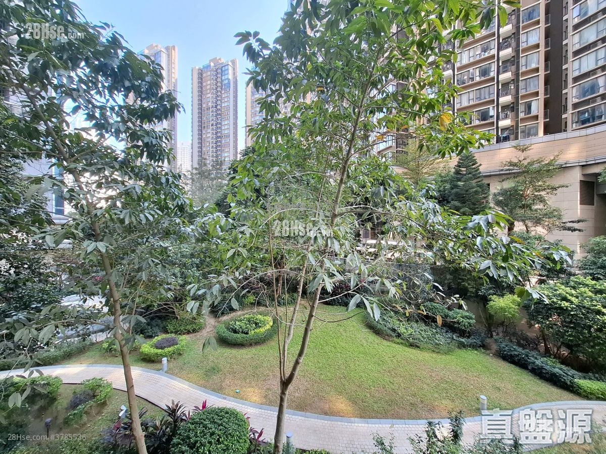 东环 租盘 1 房 , 1 浴室 378 平方尺