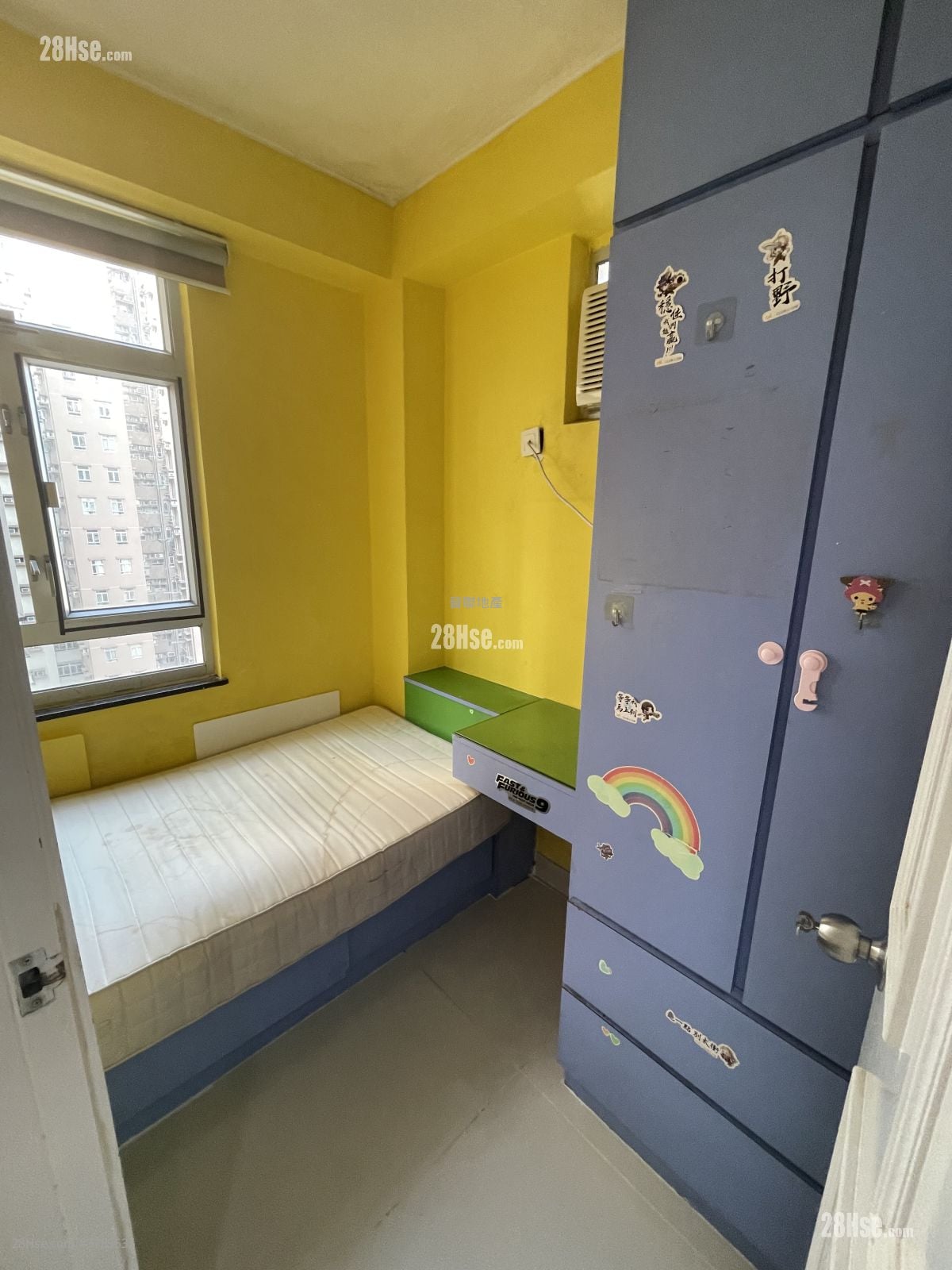 云叠花园 售盘 593 平方尺