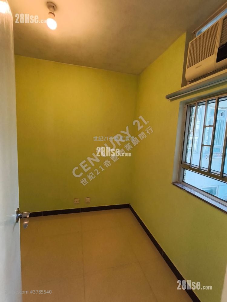 锦鞍苑 售盘 2 房 , 1 浴室 401 平方尺