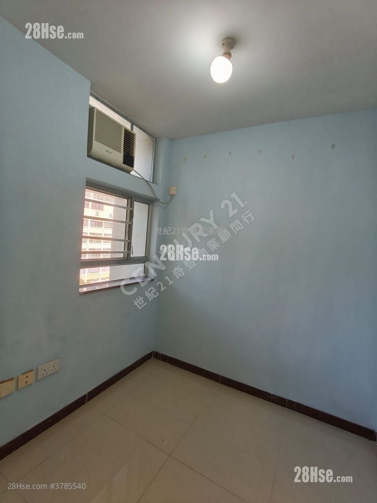 锦鞍苑 售盘 2 房 , 1 浴室 401 平方尺