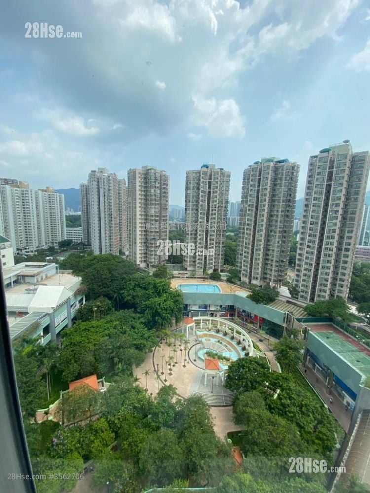 上水中心 售盘 2 房 , 1 浴室 330 平方尺