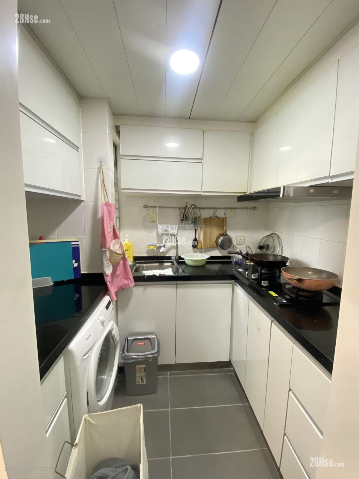 上水中心 售盘 2 房 , 1 浴室 330 平方尺