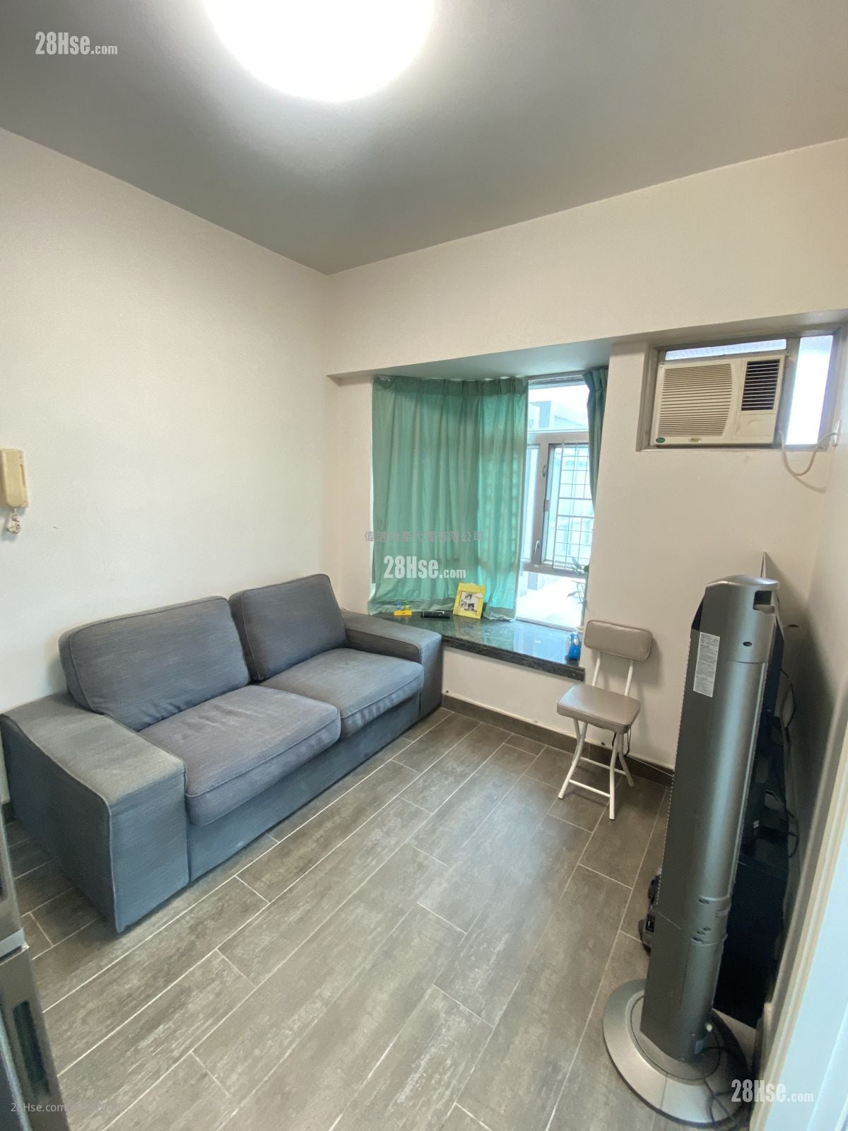 上水中心 售盘 2 房 , 1 浴室 330 平方尺