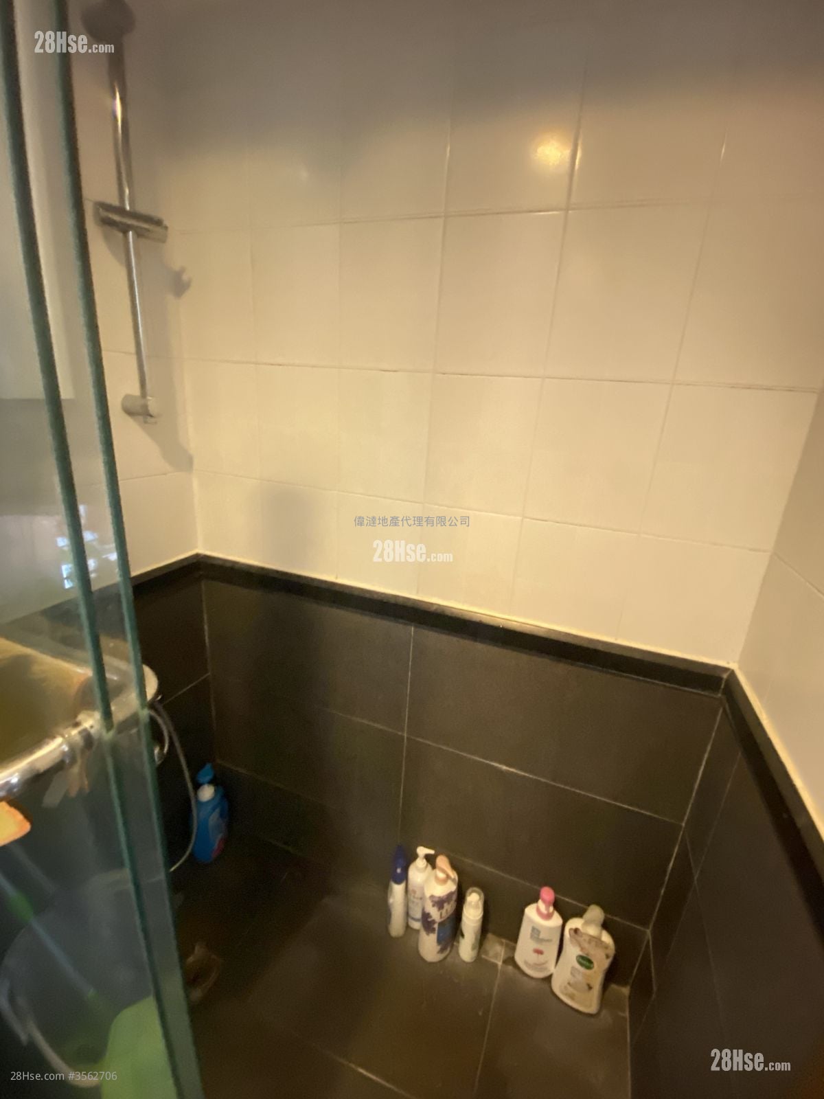 上水中心 售盘 2 房 , 1 浴室 330 平方尺