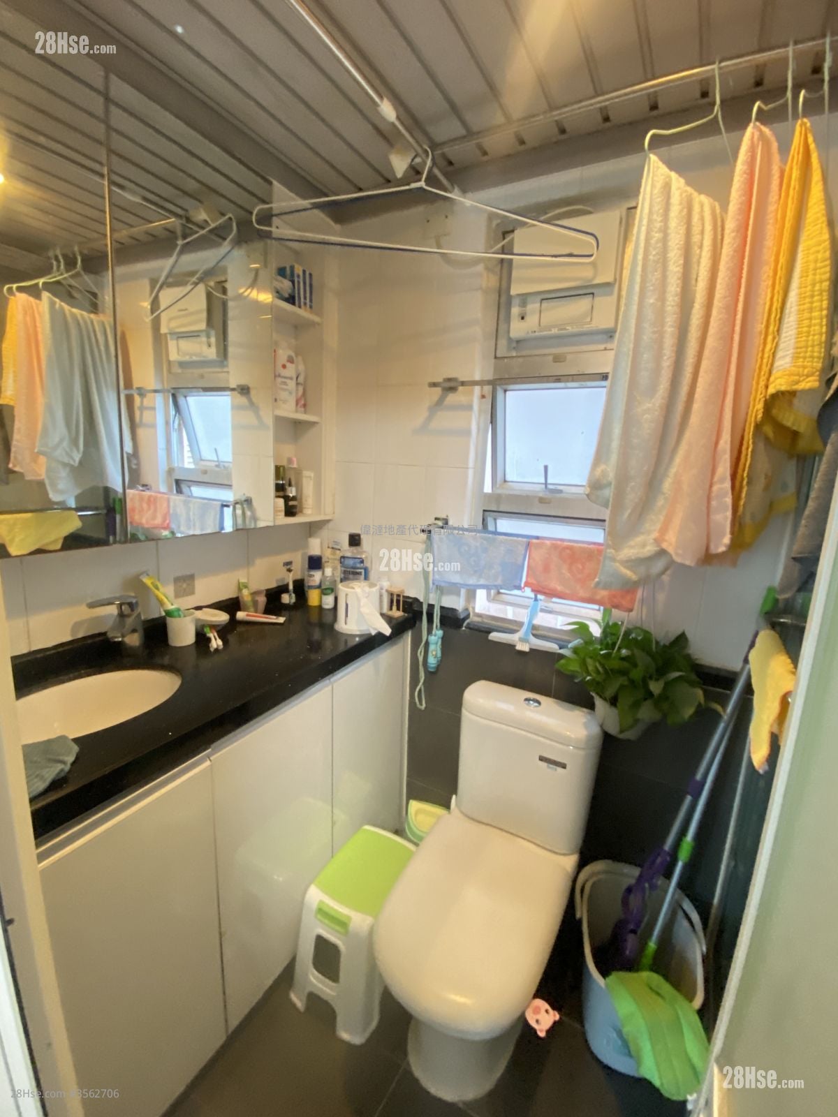 上水中心 售盘 2 房 , 1 浴室 330 平方尺